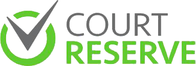 Court Reserve logo